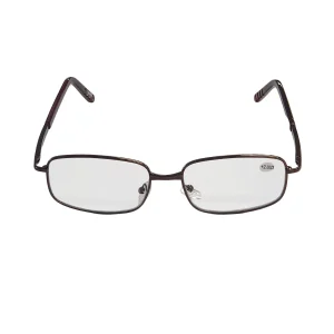 Lunettes de lecture homme/femme + 2.00 aux normes CE