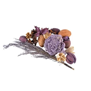 Pot-pourri parfum lavande 110 g Homea