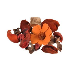 Pot-pourri parfum mangue 110 g Homea