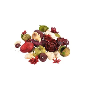 Potpourri flavored red fruits 110 g Homea