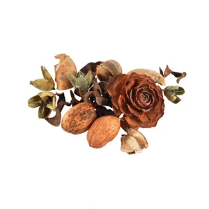 Pot-pourri parfum opium 110 g Homea