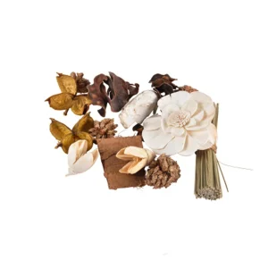 Pot-pourri parfum jasmin 110 g Homea