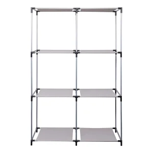 Etagère 6 casiers L 70.0 X H 120.0 X P 35.0 cm Je cherche une idée