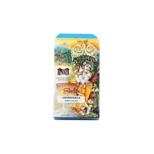 Lot de 20 cônes d’encens Spiritual Sky chèvrefeuille